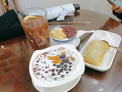 -仁信老铺甜品(北京路店)