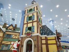 -广州热雪奇迹