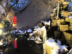 -白家大院·王府宫廷菜(苏州街店)
