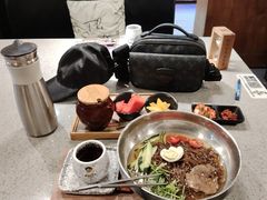 -将军牛排·尔滨地标朝鲜族美食(总店)