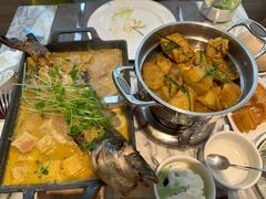 -北京王府井希尔顿酒店·万斯阁西餐厅