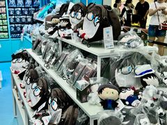 -皇庭广场(福华三路店)