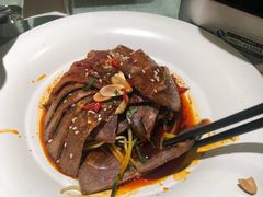 -徽镇小厨·经典徽菜(马连道店)