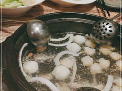 -润泽园椰子鸡(汇一城店)