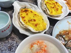 -海旺小海鲜大排档(冠亚星城店)