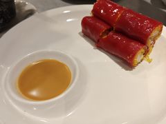 -泉州酒店沁园春茶餐厅