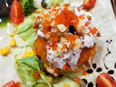 -小川洋风料理(街道口店)