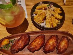 -原石牛扒·约会餐厅(龙城万科里店)