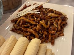 -全聚德(上海首店浦东店)