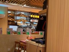 -西贝(上海我格广场店)