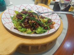 -一品滇香·云南菜(公益西桥店)