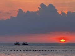 -威海国际海水浴场旅游区