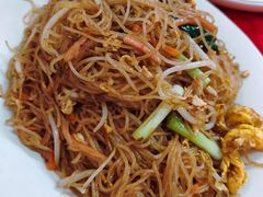 炒米粉大-蛇口康乐快餐鱼仔档(翠苑小区店)