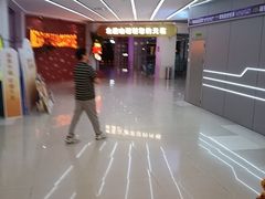-金滏山·烤肉海鲜火锅自助(襄阳万达店)