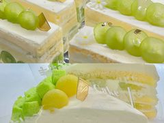 -卷心卷意·轻甜蛋糕(新光天地店)