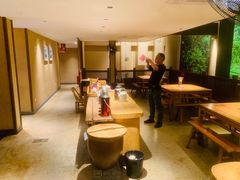 -田小狗的饭店(碧桂园店)