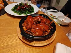 -青梅酒肆PLUS(长白仙岛北路店)