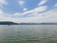 -东钱湖小普陀景区