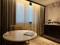 -成都天府丽都喜来登饭店