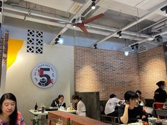 大堂-五里关火锅(牛市口店)