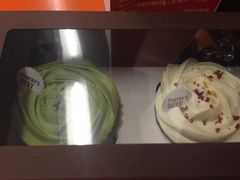 -Pantry's Best派悦坊蛋糕(K11购物艺术中心店)