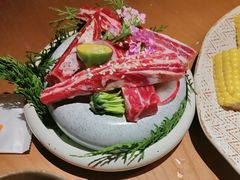 -MIKOMIKO和牛烧肉专门店(南门店)