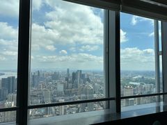 -长沙柏悦酒店
