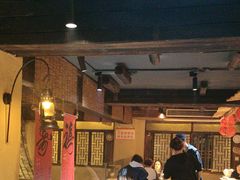 -串盟烧烤大排档·长沙美食地标(星沙店)