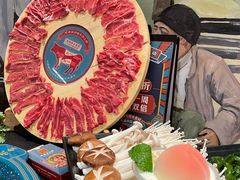 -吼堂老火锅(武汉 天地壹方南馆店)