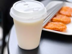 水牛奶-民信老铺(双皮奶博物馆店)