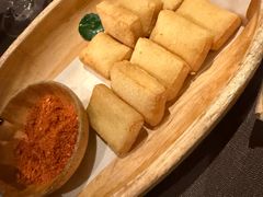 -山石榴·贵州菜(陆家嘴中心店)