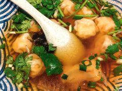 -北丐先生·野馄饨烧烤(长宁龙之梦店)