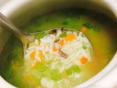 -乌镇那一年小院主题餐厅(甘泉西路店)