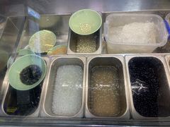 -老式乌米冰(阜阳园店)