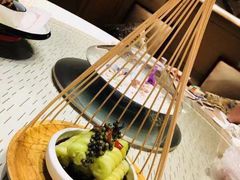 -曙光国际大酒店中餐厅