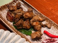 格鲁吉亚麻排-格鲁·秀色Georgia’s Feast
