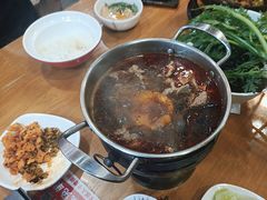 -南城香·饭香串香馄饨香(通州店)