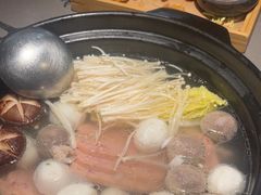 -同仁四季椰子鸡(无锡滨湖万象汇店)
