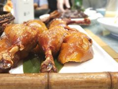 -小厨娘淮扬菜(天印大道店)