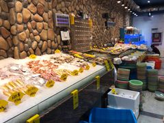 -星龙海鲜(望江东路店)
