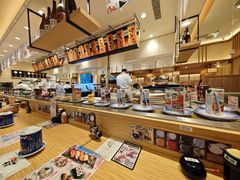 -合点寿司(金虹桥商场店)