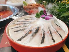 -蜀大侠火锅.川剧变脸(龙泉世茂店)