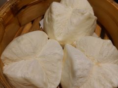 开口叉烧包-煲王粤菜餐厅(中侨中心店)