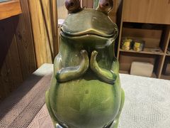 -谷咖啡·鲜花绿植花园餐厅