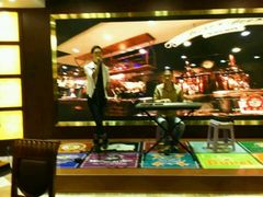 -比亚森自助烤肉料理(裕华店)