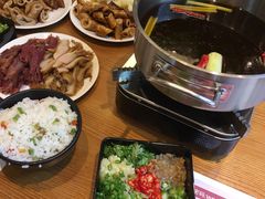 -王妈热卤·川味馆(海昌店)