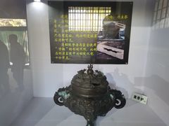 -北陵公园