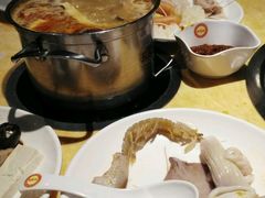 -8080美食汇自助烤肉火锅餐厅(镇江宝龙店)