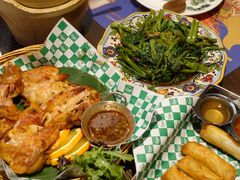 -泰妃殿(武汉首店)