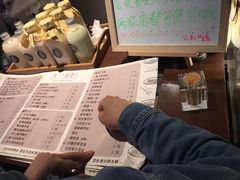 -十面春风·江南面馆(崇宁路店)